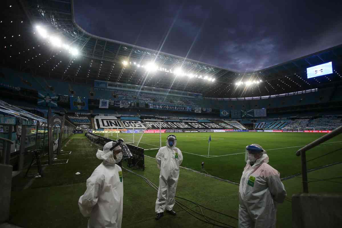 UFFICIALE lo stop di Lucas Leiva per aritmia cardiaca: "Ora voglio rispetto!"