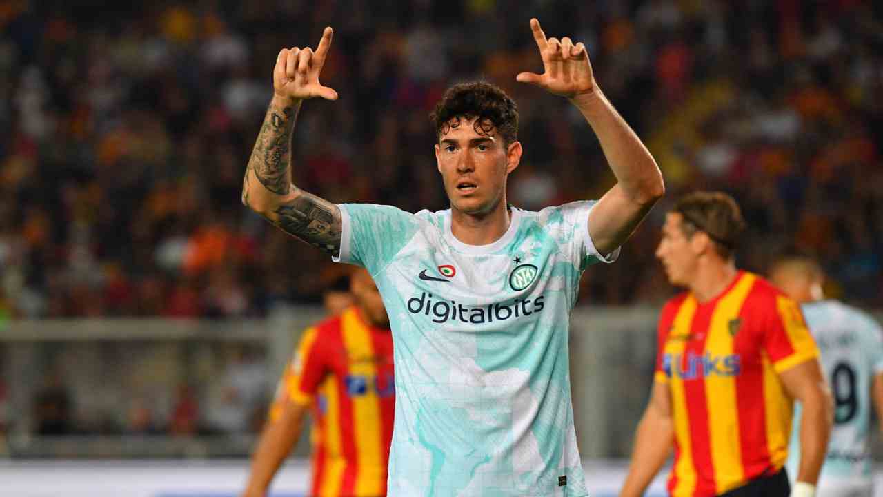 Calciomercato Inter, da Bastoni in bilico alla suggestione Pau Torres: concorrenza per lo spagnolo