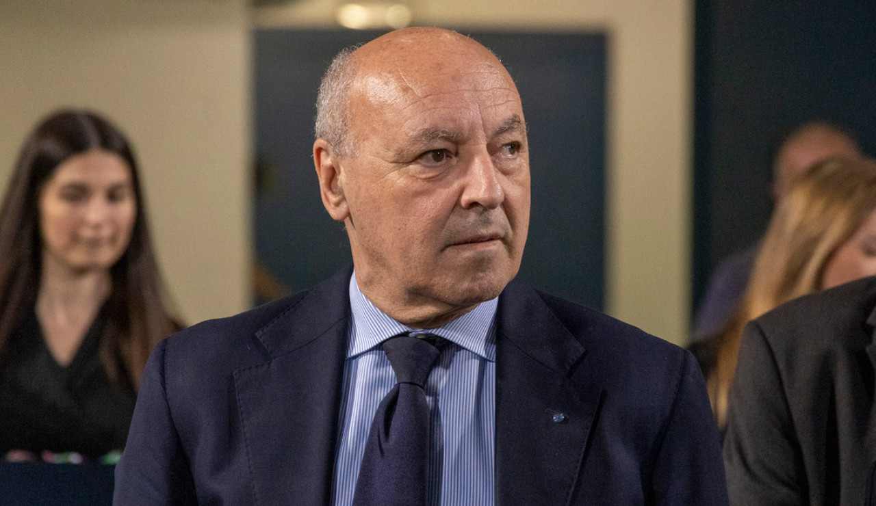 Beppe Marotta