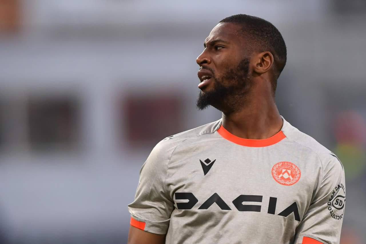 Beto calciomercato Inter