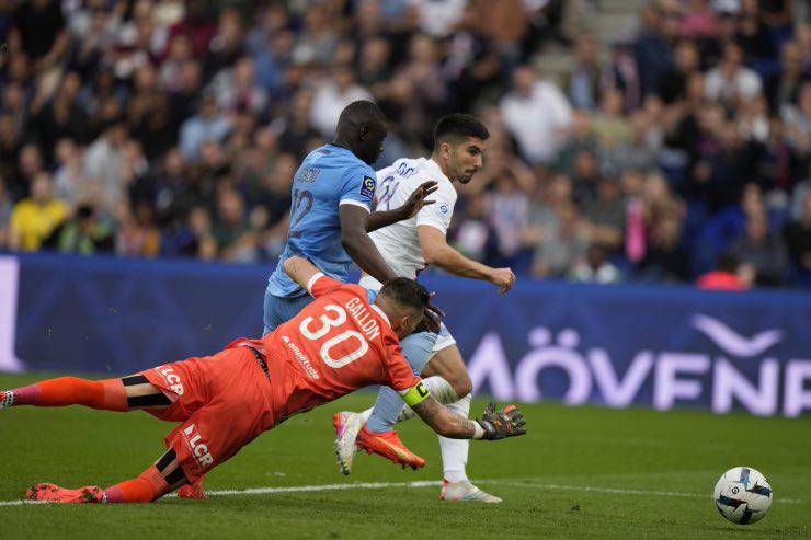 Carlos Soler calciomercato Juventus 