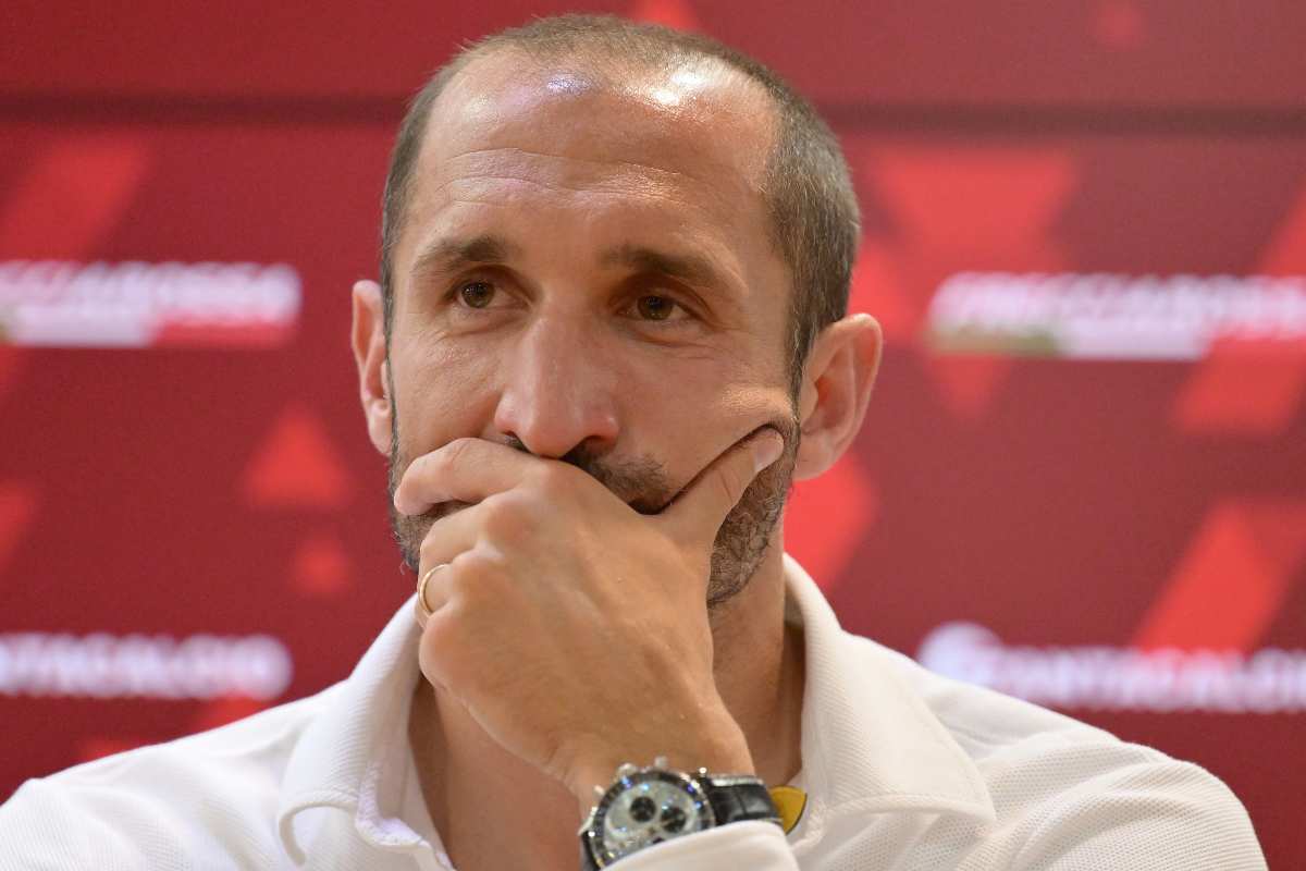 Inchiesta Juve, spunta la verità di Chiellini: "Lo sapevamo tutti"