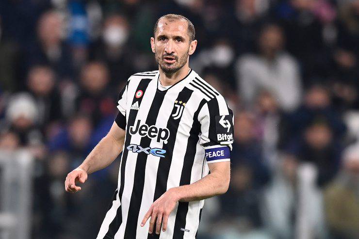 Inchiesta Juve, spunta la verità di Chiellini: "Lo sapevamo tutti"