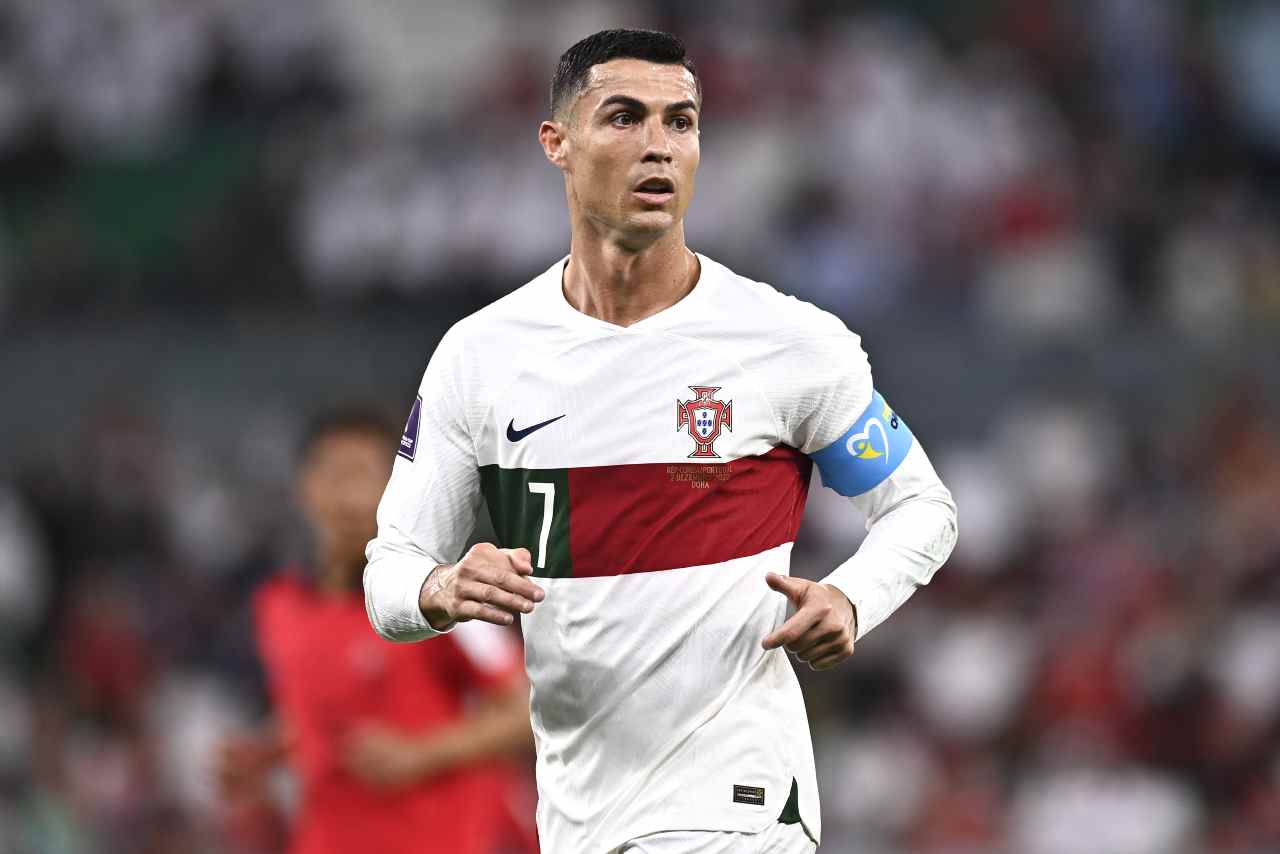 Smentita e destinazione da urlo: il ritorno di Ronaldo è possibile