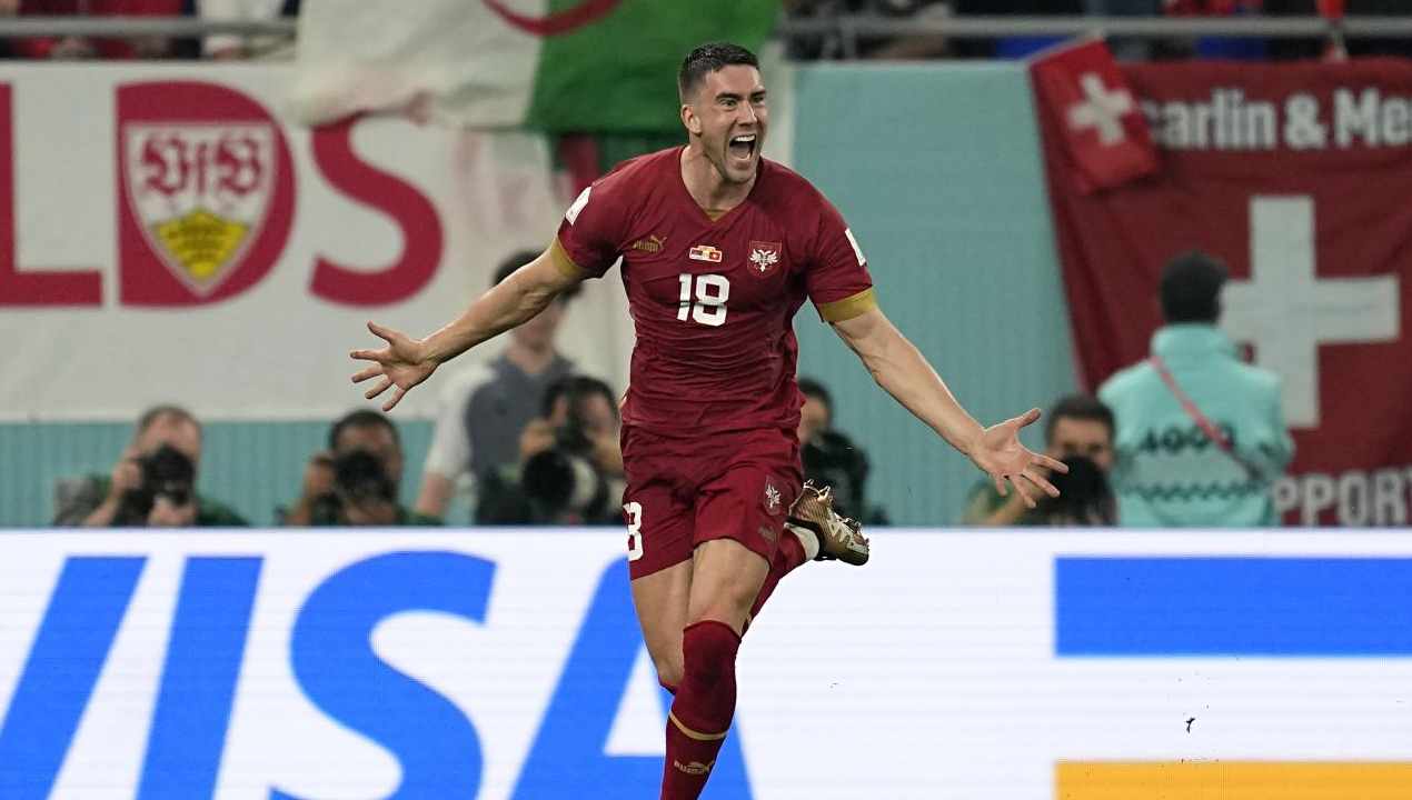 Ipotesi scambio United Juventus