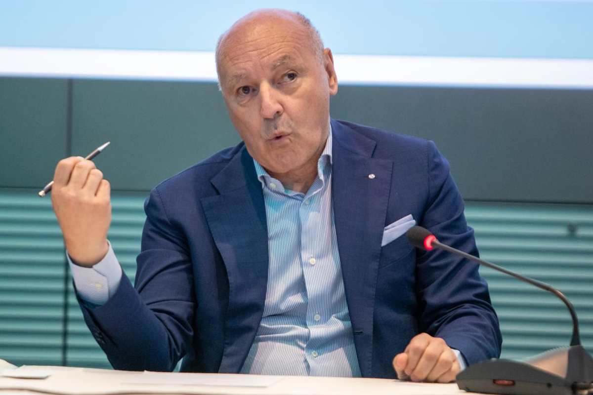 Ferrari a TvPlay si esprime su Ounahi e Thuram