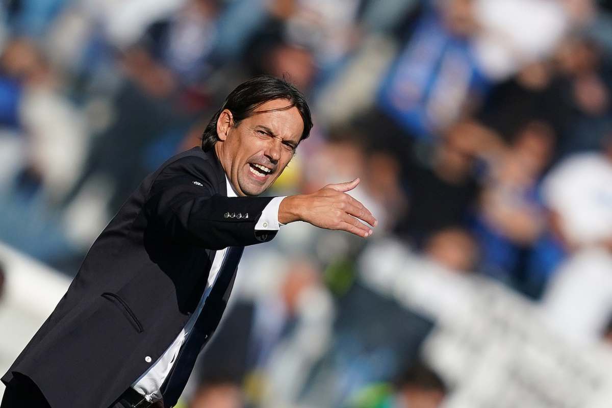 Inter, Inzaghi freme