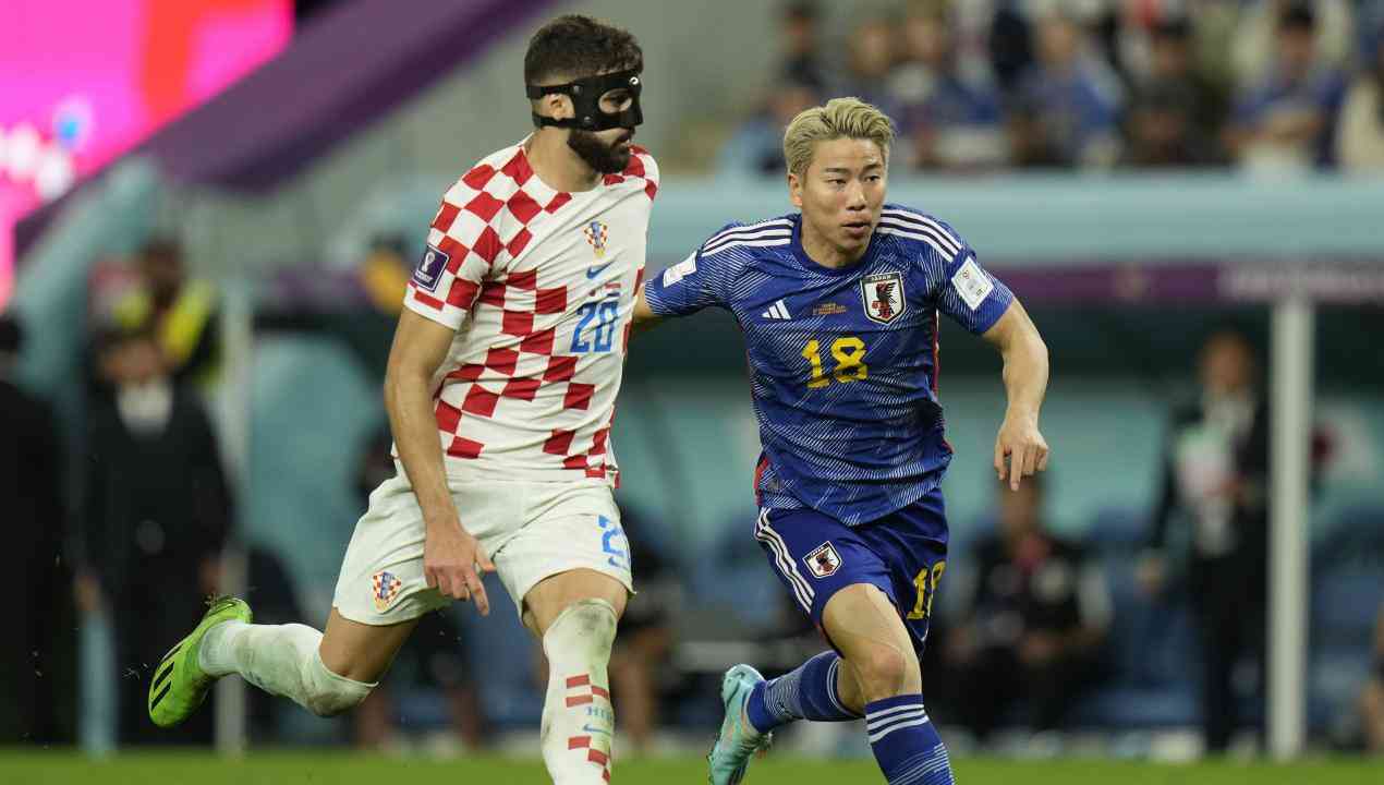 Concorrenza alta per Gvardiol