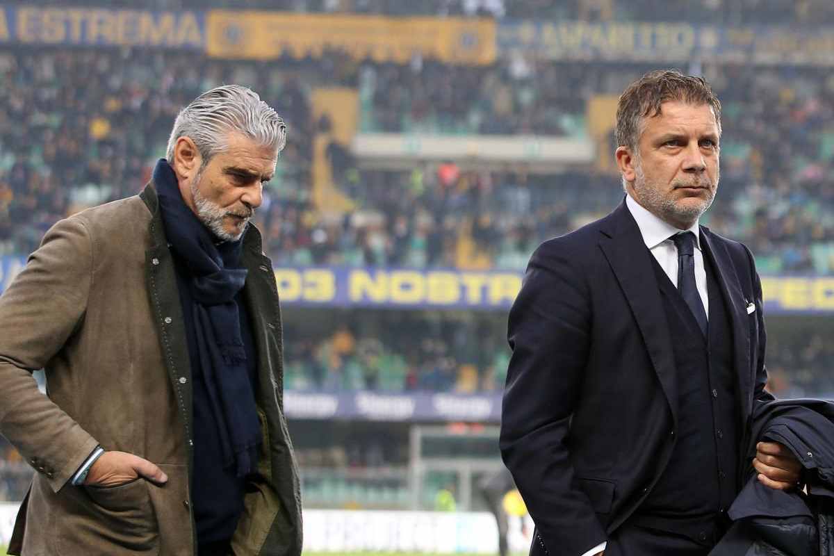 Udienza fissata il 20 gennaio