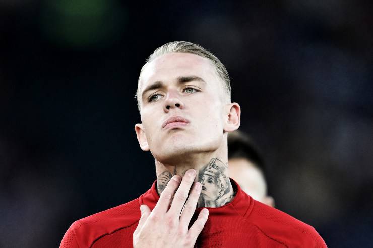 Mourinho spiazza la Juve: il verdetto è UFFICIALE