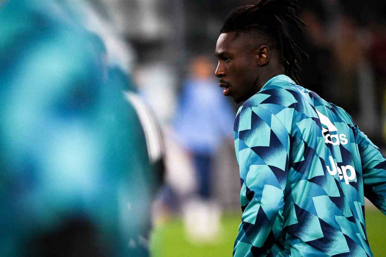 Vogliono toglierlo alla Juve: uragano targato Premier