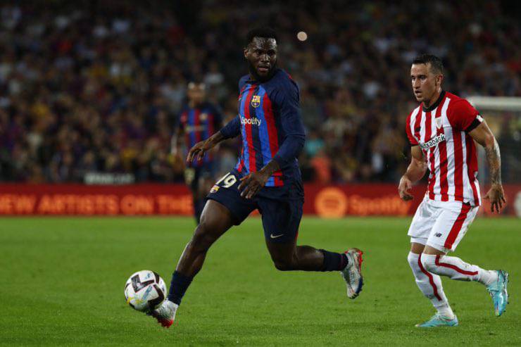 Kessie calciomercato