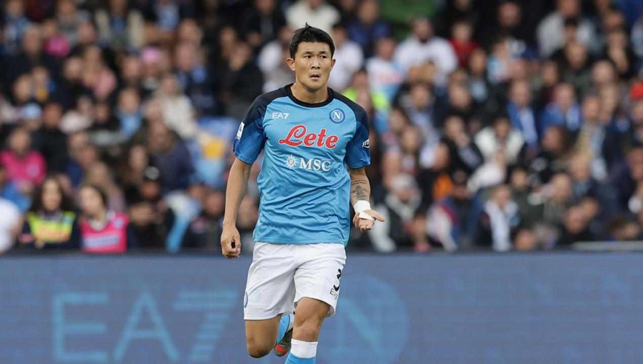 United forte su Kim
