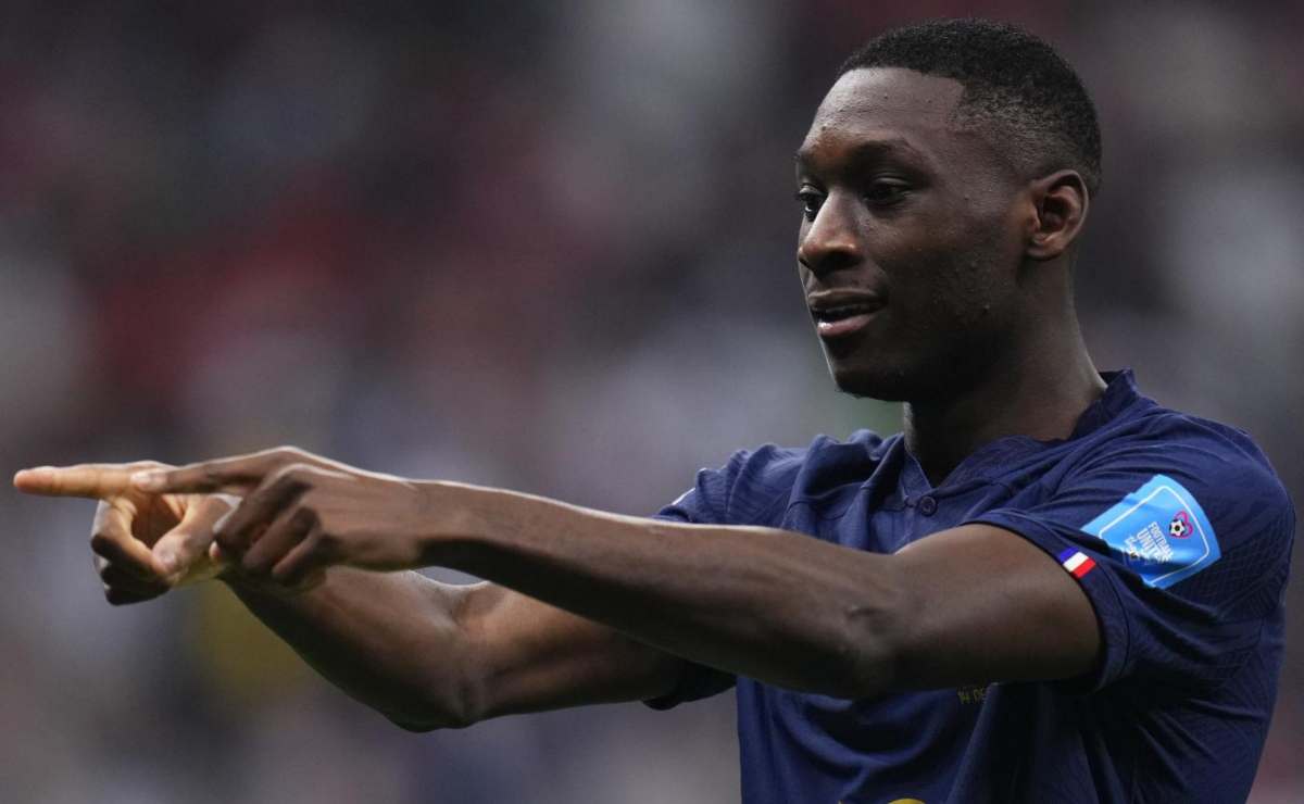 Calciomercato Milan, dalla nazionale al club: Kolo Muani idea stuzzicante per l'attacco