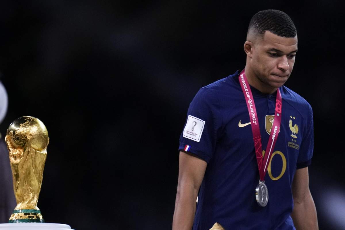 Mbappé vicino alla firma col Real Madrid