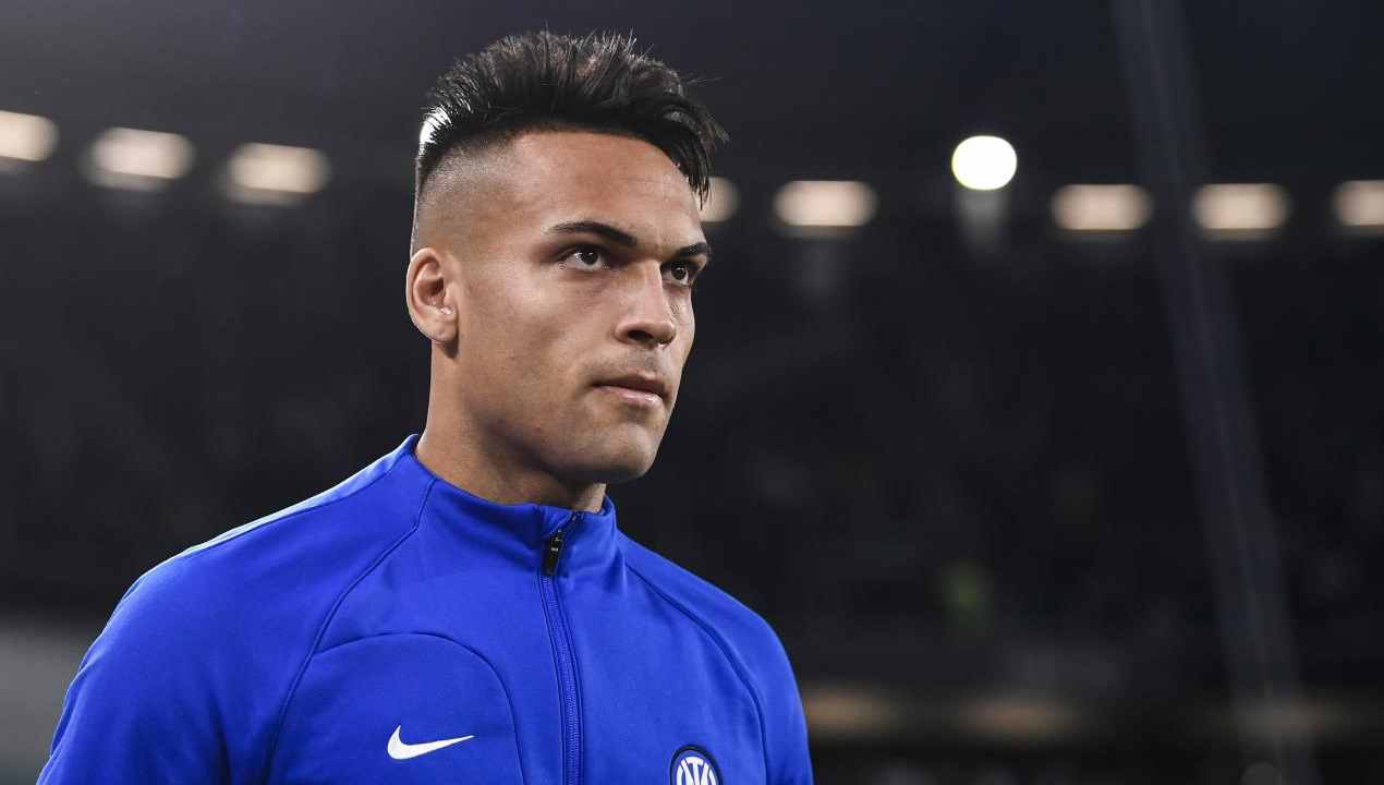 Atletico all'assalto di Martinez