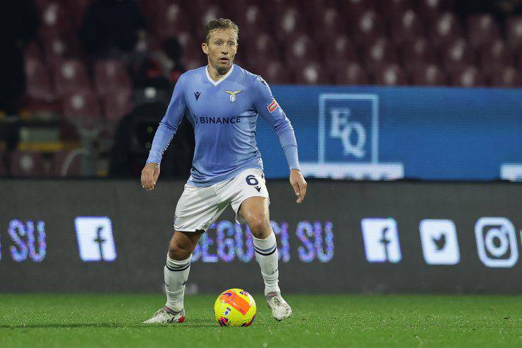 UFFICIALE lo stop di Lucas Leiva per aritmia cardiaca: "Ora voglio rispetto!"