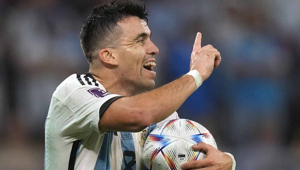 Sfuma l'obiettivo Acuna