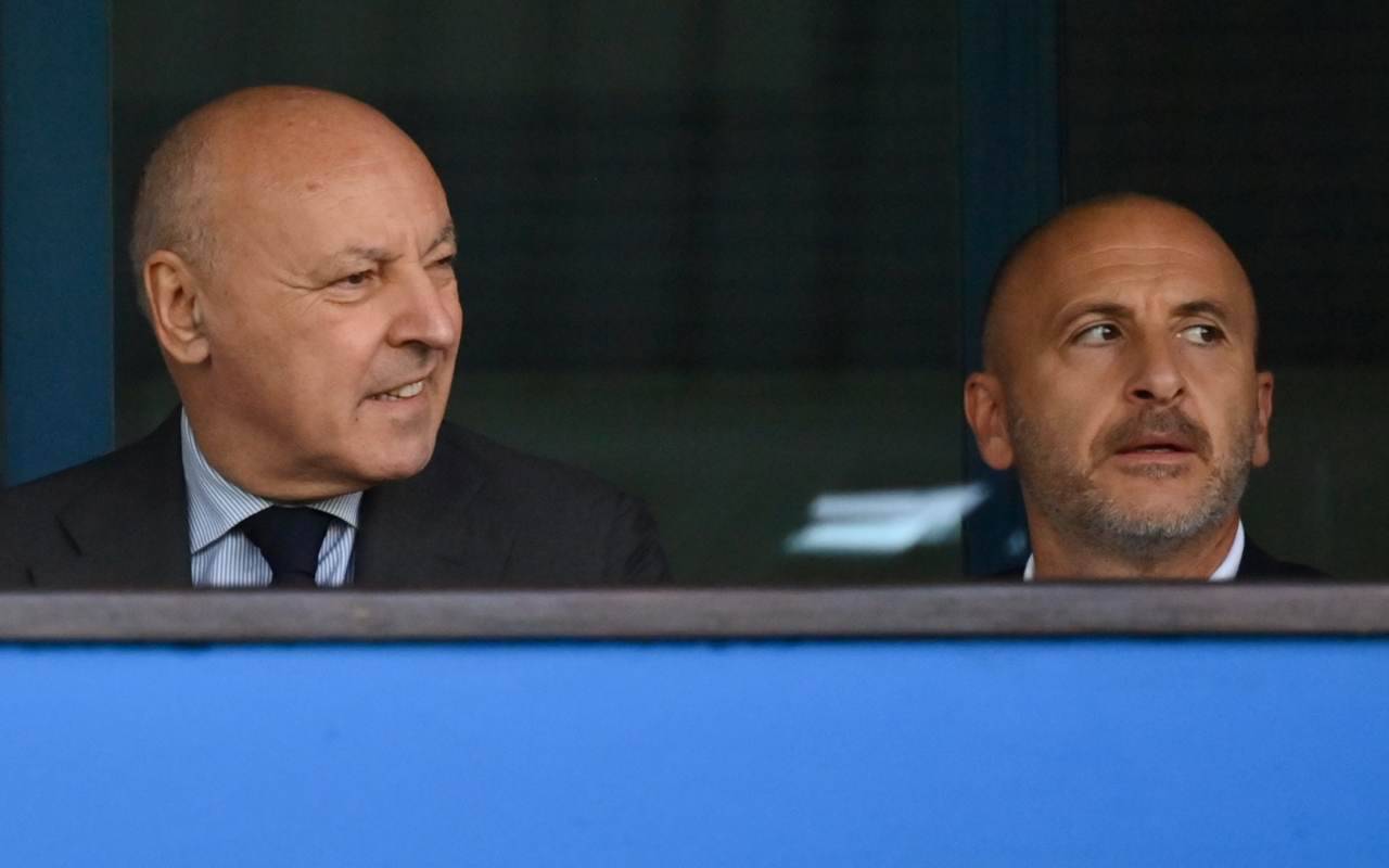 Ounahi obiettivo dell'Inter