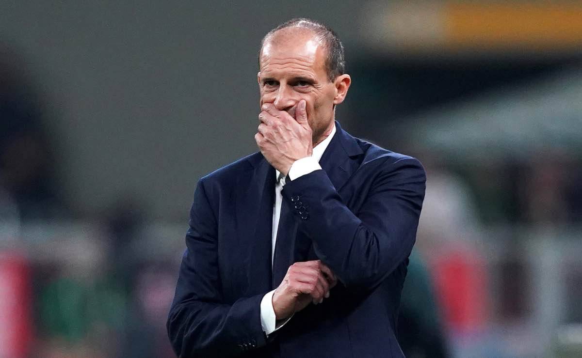 Scambio più cash, un altro viola in bianconero