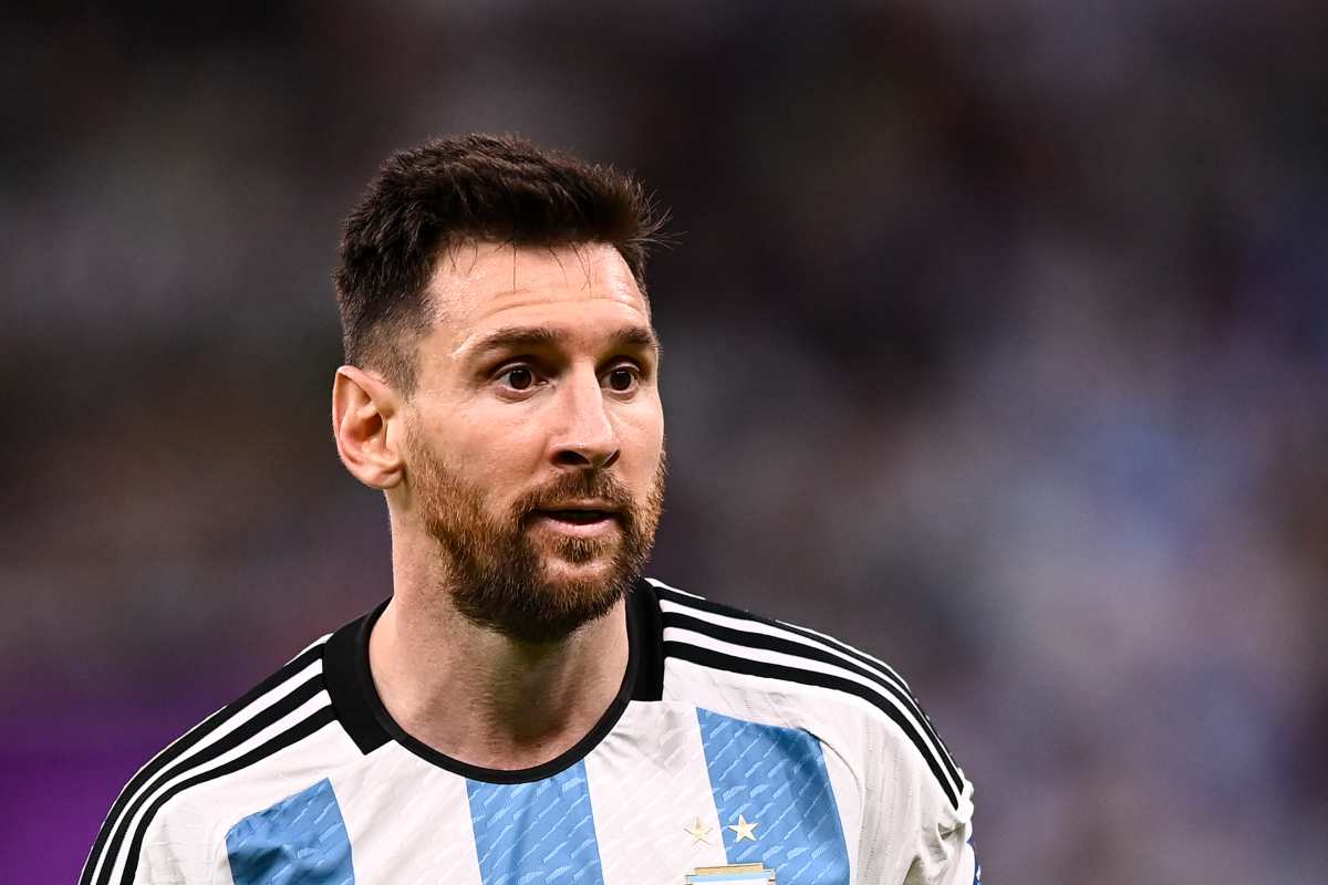 Morales non ha dubbi: Messi-Maradona, la sentenza in diretta