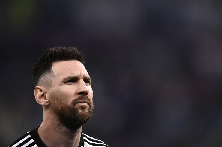 Morales non ha dubbi: Messi-Maradona, la sentenza in diretta