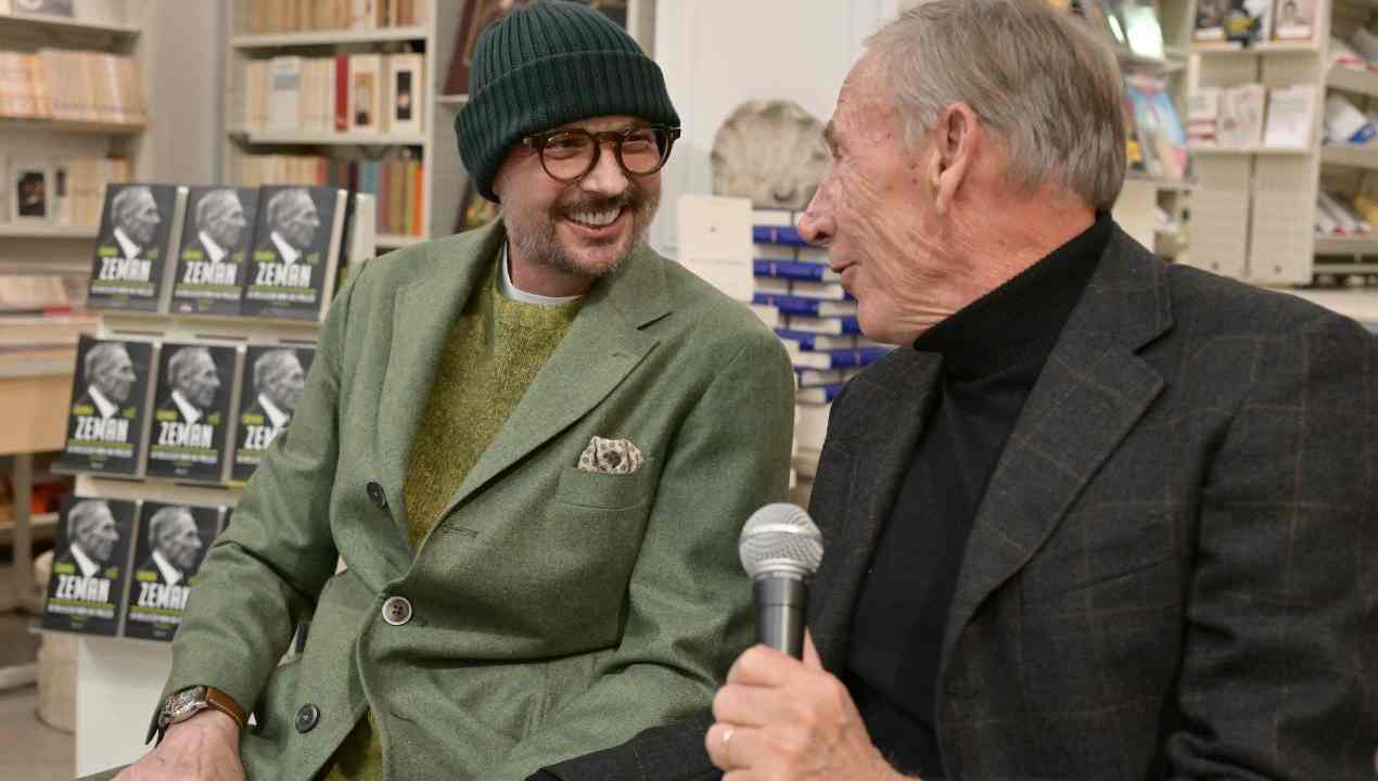 Tanti messaggi per Mihajlovic