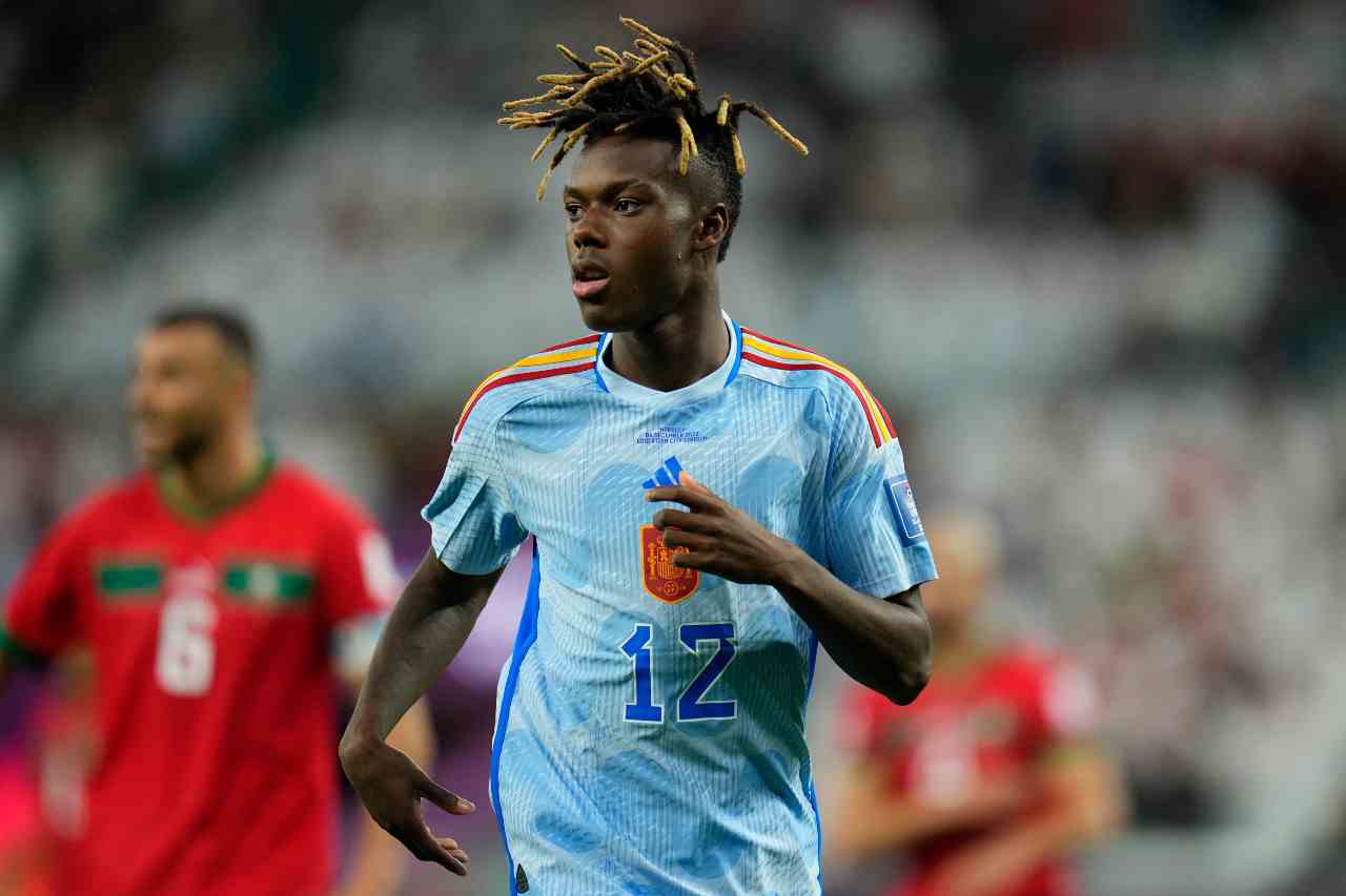 Firma a gennaio: l'uragano Ancelotti si abbatte su Milan e Juve