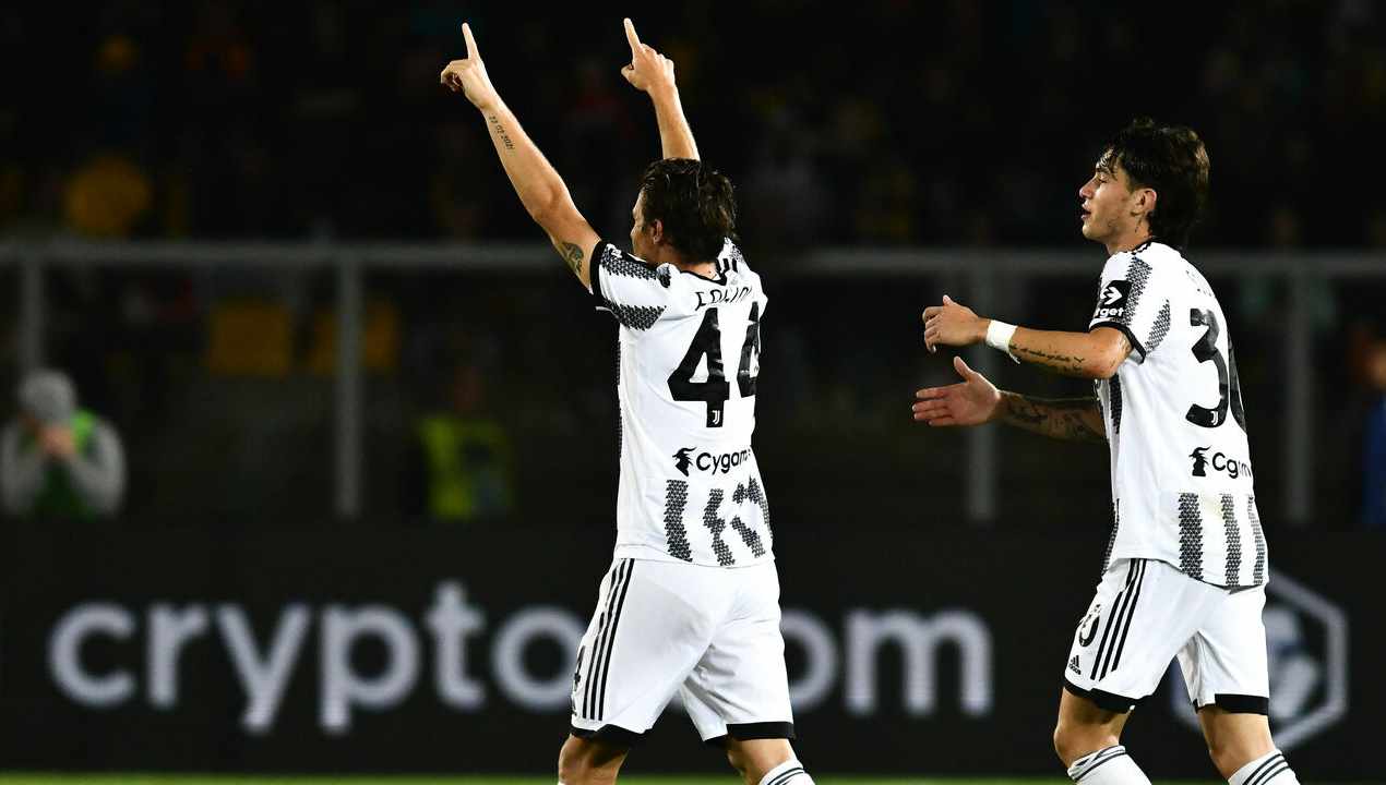 Nicolò Fagioli nel mirino del Barcellona