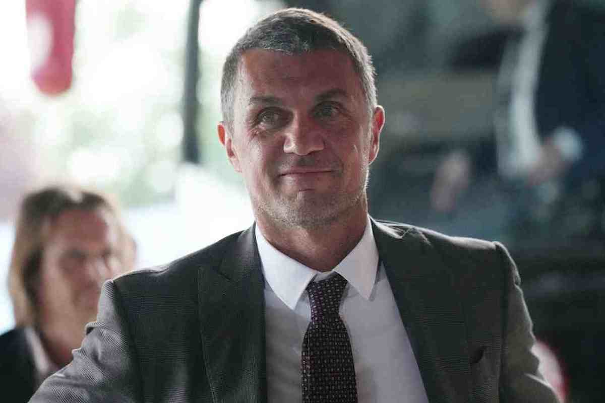 Maldini punta i fari su Muani