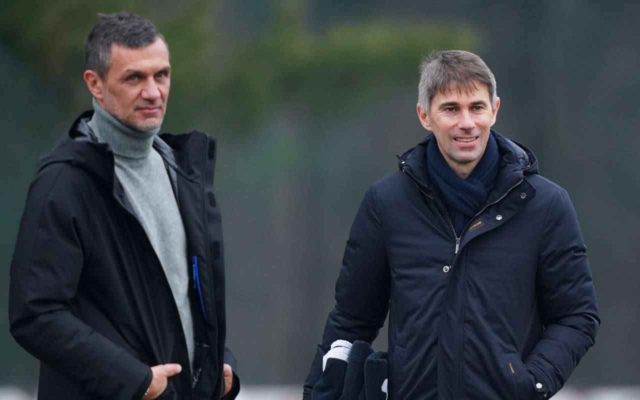 Il PSG ci riprova per Theo Hernandez