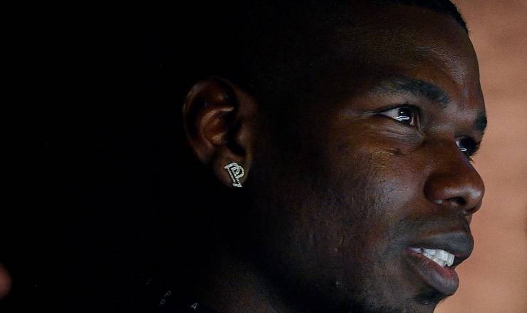 Pogba può rescindere con la Juventus