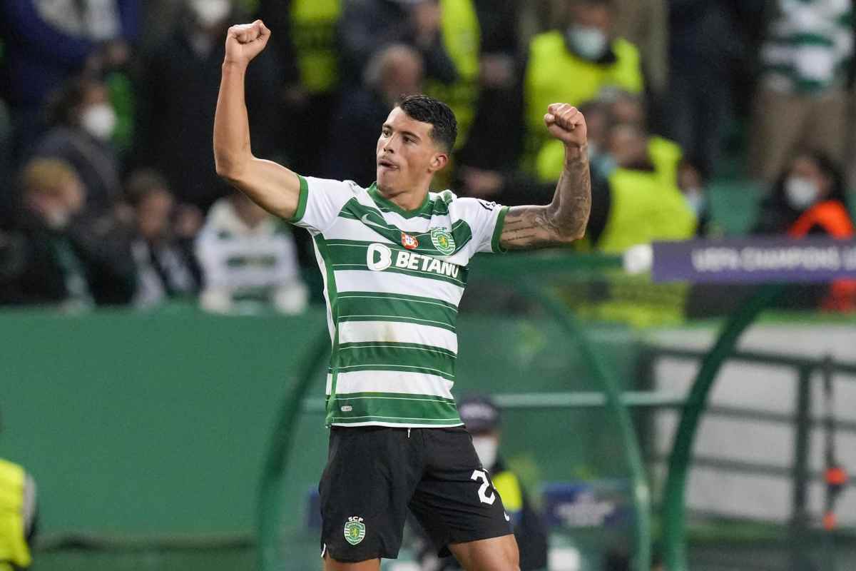 Porro verso il Tottenham