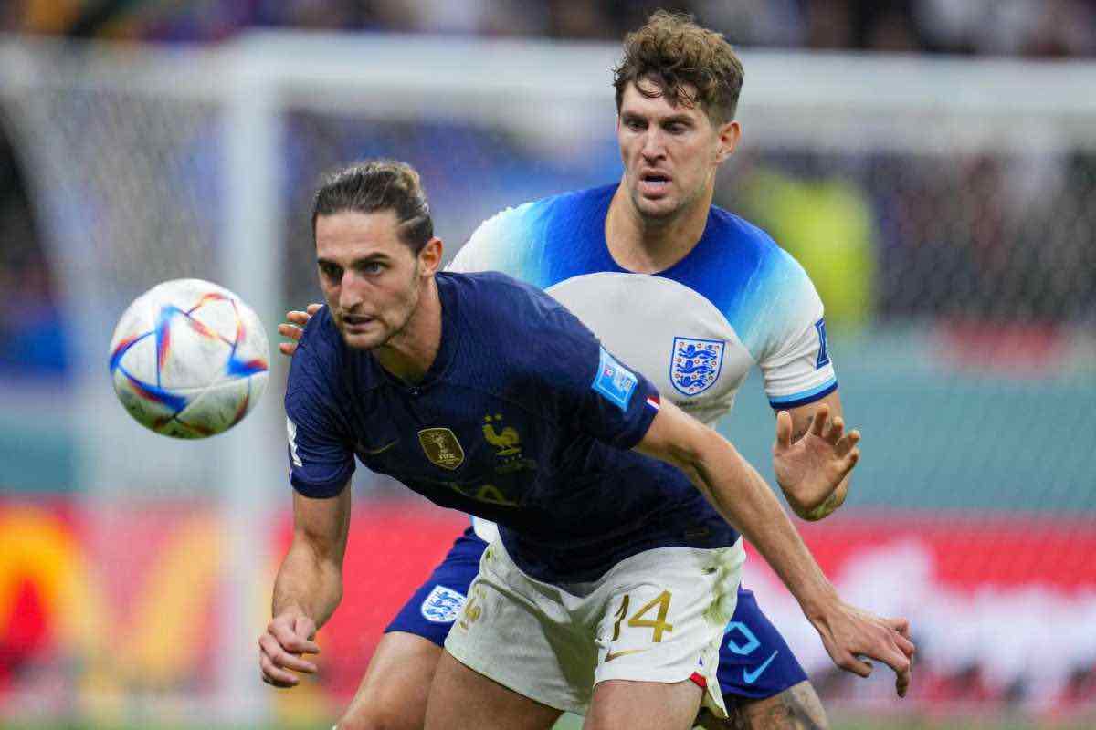 Calciomercato Juventus, Rabiot idea per il Real Madrid: lo scambio per stuzzicare i bianconeri