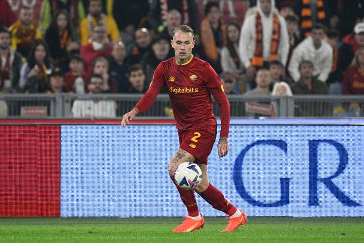 Milan, Karsdorp può arrivare grazie a Saelemaekers