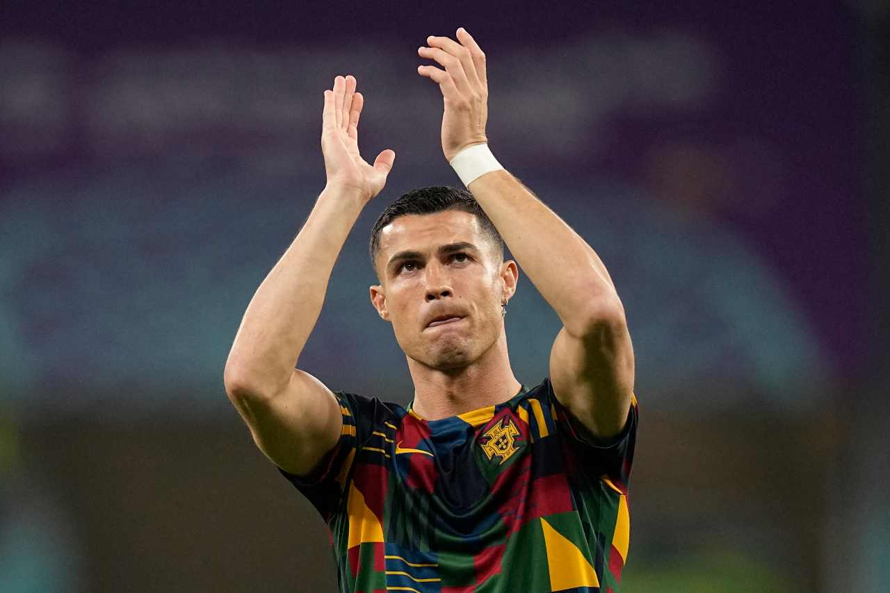 Smentita e destinazione da urlo: il ritorno di Ronaldo è possibile