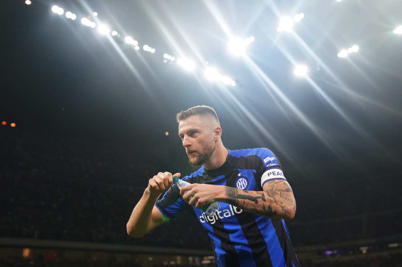Skriniar e non solo: il doppio rifiuto fa esultare l'Inter 
