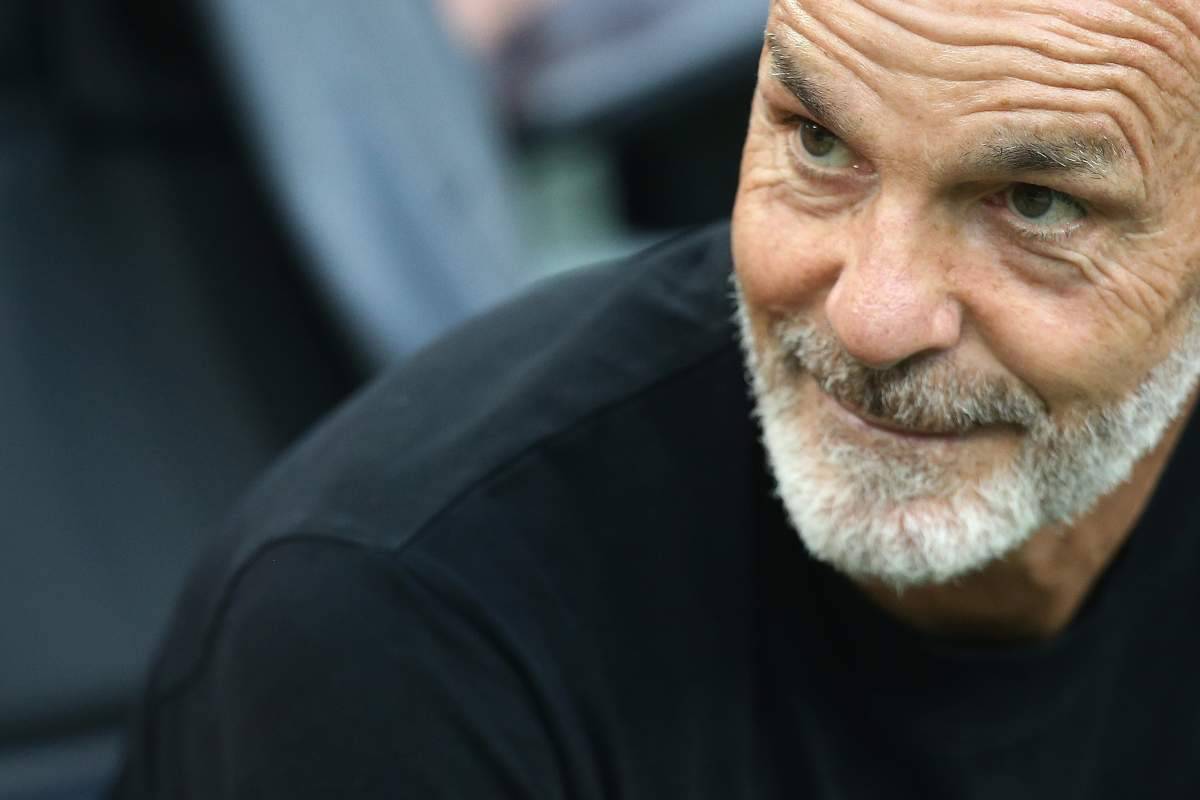 Stefano Pioli su Mac Allister