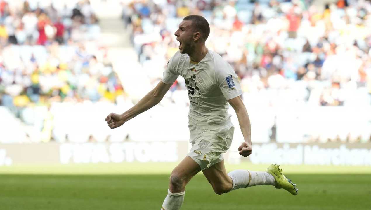 Pavlovic obiettivo concreto della Juventus