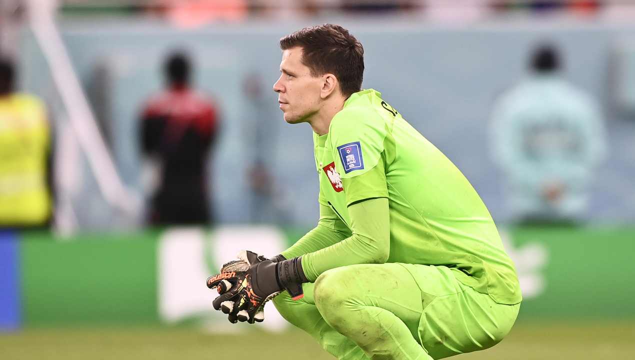 Szczesny nel mirino del Bayern
