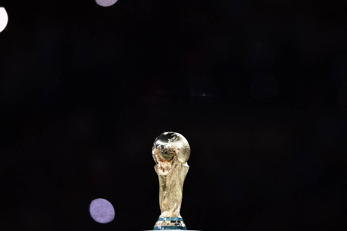 Gvardiola sorpresa Coppa del Mondo