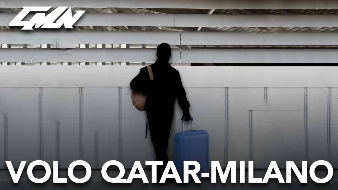 Colpo a sorpresa ?: da Qatar 2022 al Milan ??