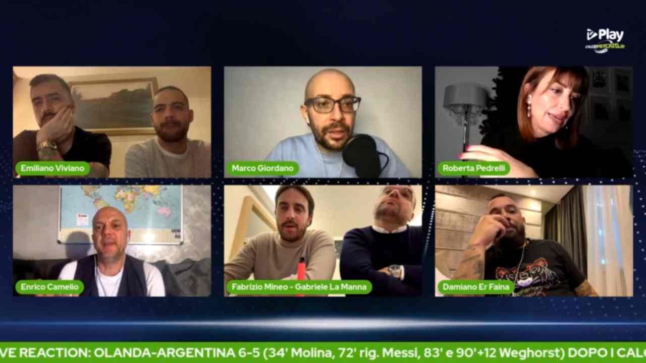 Tv Play calciomercato.it