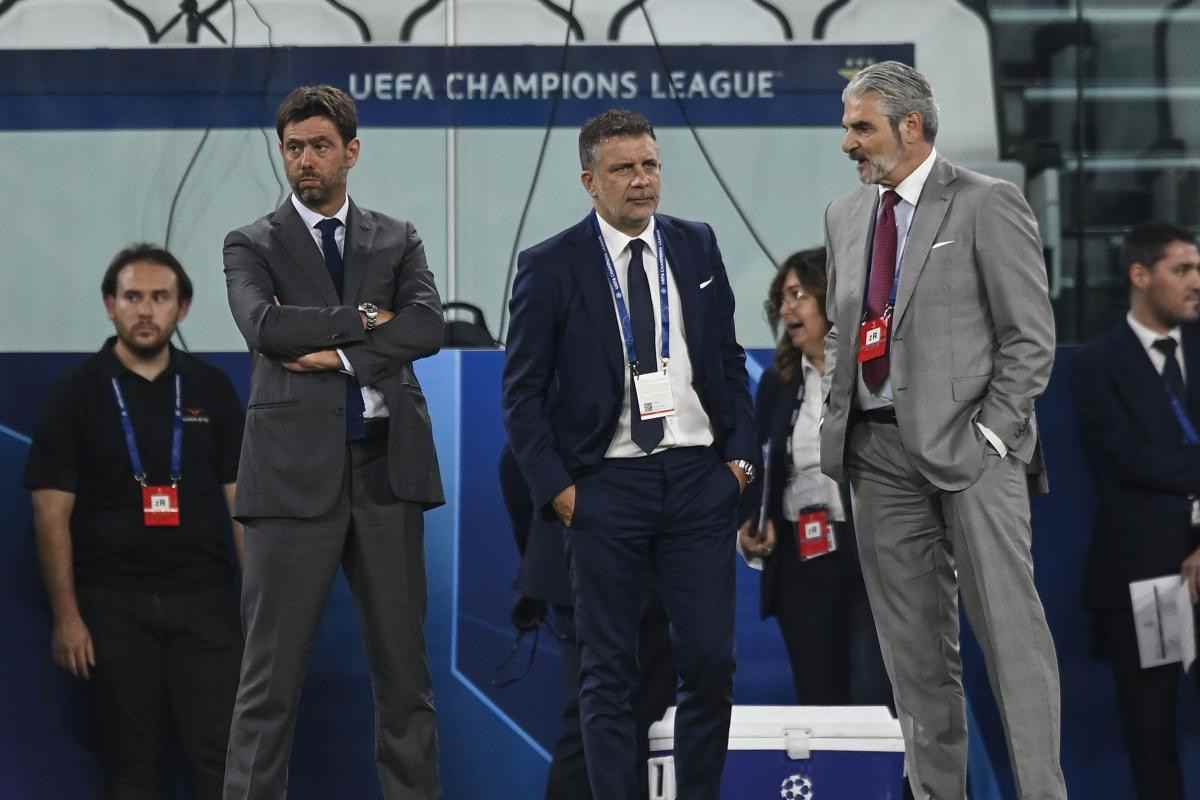 La Juve rischia una penalizzazione ancora più pesante