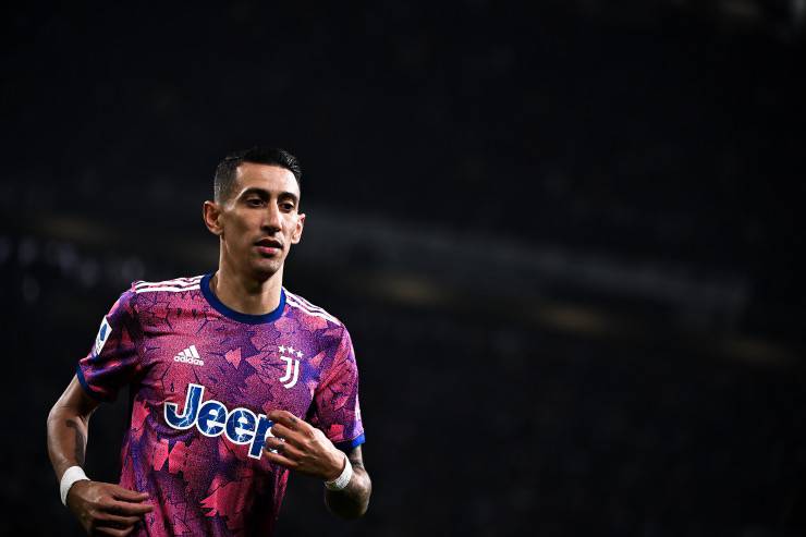 Di Maria futuro incerto, la Juve pensa a Trossard 