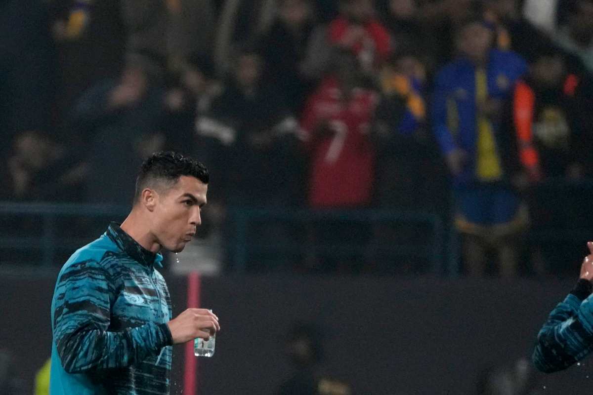 La Juventus rischia fino a 60 milioni di ammenda per la 'carta Ronaldo'