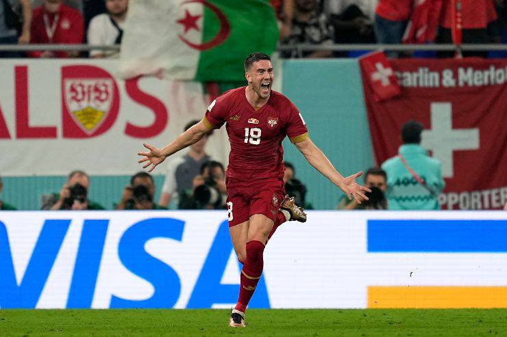 Kane può rinnovare col Tottenham: attenzione al futuro di Vlahovic