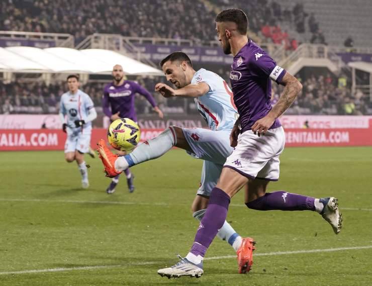 HIGHLIGHTS | Juve in extremis, Milik trascina Allegri: Carlos Augusto riacciuffa la Fiorentina