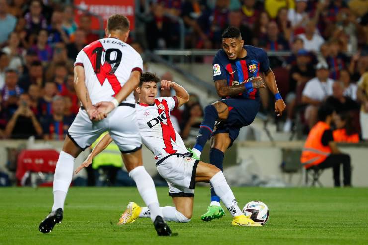 Fran Garcia, la Juventus può pagare la clausola