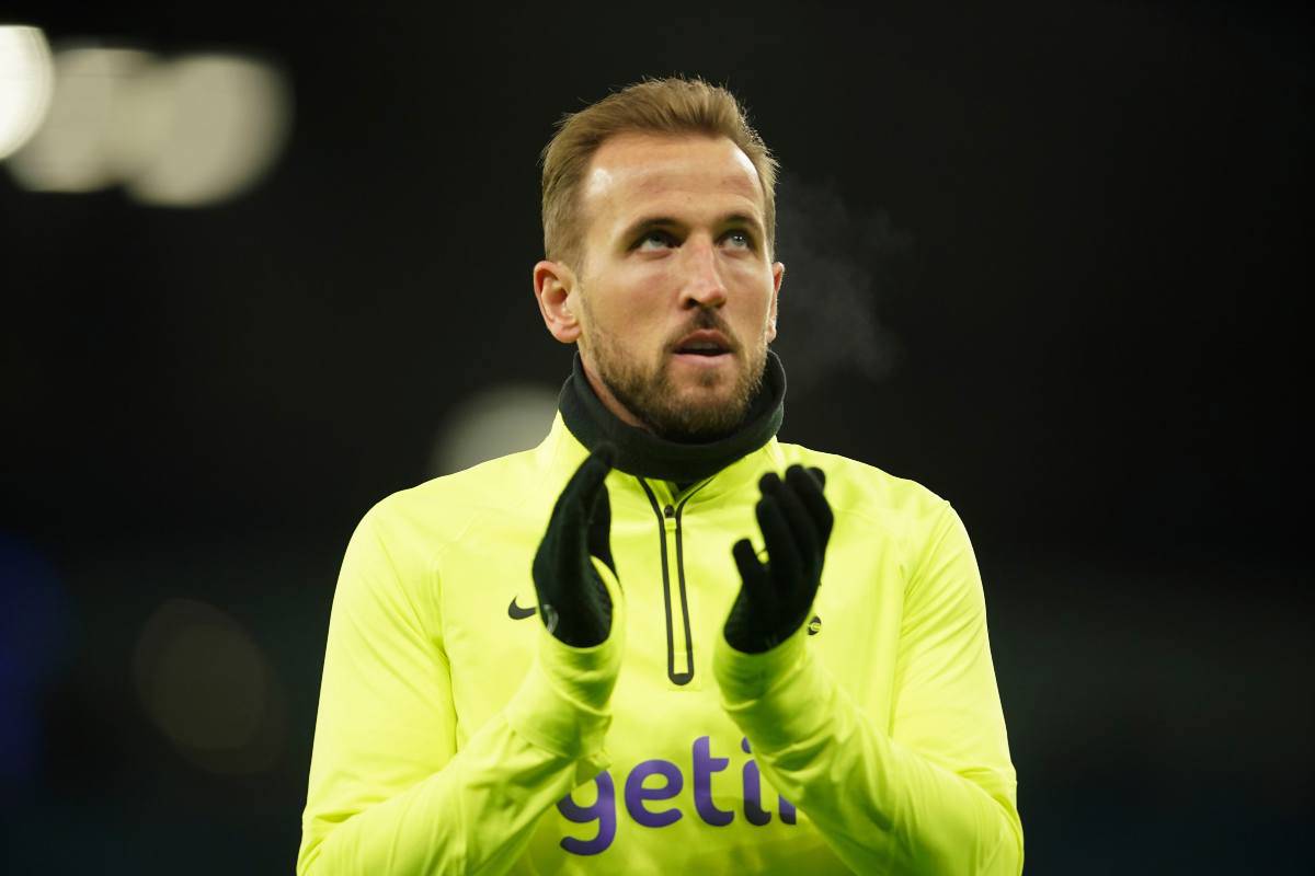 Kane può rinnovare col Tottenham: attenzione al futuro di Vlahovic